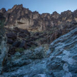 Mojave-Sonoran Trail Thru Hike Section 7 – Lake Havasu to Bouse 153