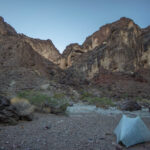 Mojave-Sonoran Trail Thru Hike Section 7 – Lake Havasu to Bouse 186