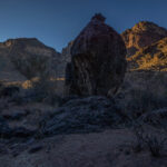 Mojave-Sonoran Trail Thru Hike Section 7 – Lake Havasu to Bouse 196