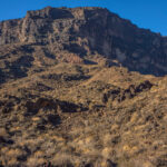 Mojave-Sonoran Trail Thru Hike Section 7 – Lake Havasu to Bouse 200