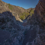 Mojave-Sonoran Trail Thru Hike Section 7 – Lake Havasu to Bouse 229