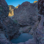 Mojave-Sonoran Trail Thru Hike Section 7 – Lake Havasu to Bouse 246