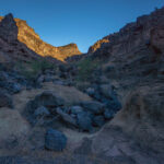 Mojave-Sonoran Trail Thru Hike Section 7 – Lake Havasu to Bouse 251