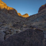 Mojave-Sonoran Trail Thru Hike Section 7 – Lake Havasu to Bouse 253