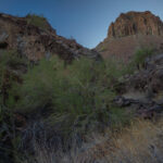 Mojave-Sonoran Trail Thru Hike Section 7 – Lake Havasu to Bouse 274