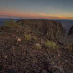 Mojave-Sonoran Trail Thru Hike Section 7 – Lake Havasu to Bouse 281