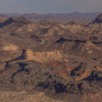 Mojave-Sonoran Trail Thru Hike Section 7 – Lake Havasu to Bouse 324