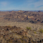 Mojave-Sonoran Trail Thru Hike Section 7 – Lake Havasu to Bouse 327