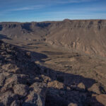 Mojave-Sonoran Trail Thru Hike Section 7 – Lake Havasu to Bouse 334
