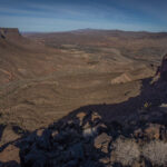Mojave-Sonoran Trail Thru Hike Section 7 – Lake Havasu to Bouse 337