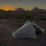 Mojave-Sonoran Trail Thru Hike Section 8 – Plamosa Mountains 067