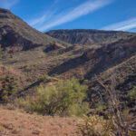 Mojave-Sonoran Trail Thru Hike Section 9 – Kofa Wilderness 023