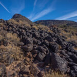Mojave-Sonoran Trail Thru Hike Section 9 – Kofa Wilderness 024