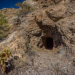 Mojave-Sonoran Trail Thru Hike Section 9 – Kofa Wilderness 027