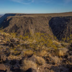 Mojave-Sonoran Trail Thru Hike Section 9 – Kofa Wilderness 037