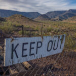 Mojave-Sonoran Trail Thru Hike Section 9 – Kofa Wilderness 064