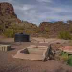 Mojave-Sonoran Trail Thru Hike Section 9 – Kofa Wilderness 081