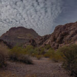 Mojave-Sonoran Trail Thru Hike Section 9 – Kofa Wilderness 087