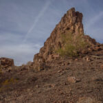Mojave-Sonoran Trail Thru Hike Section 9 – Kofa Wilderness 130