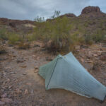 Mojave-Sonoran Trail Thru Hike Section 9 – Kofa Wilderness 155