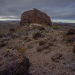 Mojave-Sonoran Trail Thru Hike Section 9 – Kofa Wilderness 171