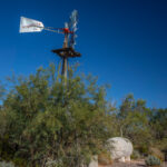 Mojave-Sonoran Trail Thru Hike Section 9 – Kofa Wilderness 252