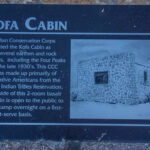 Mojave-Sonoran Trail Thru Hike Section 9 – Kofa Wilderness 266