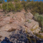 Mojave-Sonoran Trail Thru Hike Section 9 – Kofa Wilderness 273