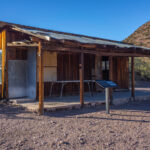 Mojave-Sonoran Trail Thru Hike Section 9 – Kofa Wilderness 283