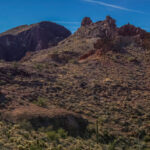 Mojave-Sonoran Trail Thru Hike Section 9 – Kofa Wilderness 320