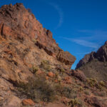 Mojave-Sonoran Trail Thru Hike Section 9 – Kofa Wilderness 334
