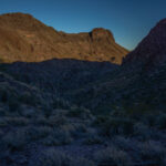 Mojave-Sonoran Trail Thru Hike Section 9 – Kofa Wilderness 385
