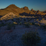 Mojave-Sonoran Trail Thru Hike Section 9 – Kofa Wilderness 392