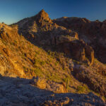 Mojave-Sonoran Trail Thru Hike Section 9 – Kofa Wilderness 396