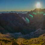 Mojave-Sonoran Trail Thru Hike Section 9 – Kofa Wilderness 397