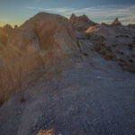 Mojave-Sonoran Trail Thru Hike Section 9 – Kofa Wilderness 401