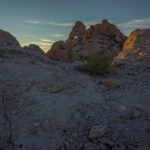 Mojave-Sonoran Trail Thru Hike Section 9 – Kofa Wilderness 402