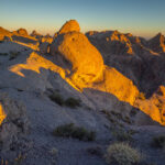 Mojave-Sonoran Trail Thru Hike Section 9 – Kofa Wilderness 413