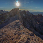 Mojave-Sonoran Trail Thru Hike Section 9 – Kofa Wilderness 440