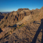 Mojave-Sonoran Trail Thru Hike Section 9 – Kofa Wilderness 442