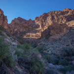 Mojave-Sonoran Trail Thru Hike Section 9 – Kofa Wilderness 475