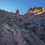 Mojave-Sonoran Trail Thru Hike Section 9 – Kofa Wilderness 479