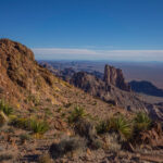 Mojave-Sonoran Trail Thru Hike Section 9 – Kofa Wilderness 492