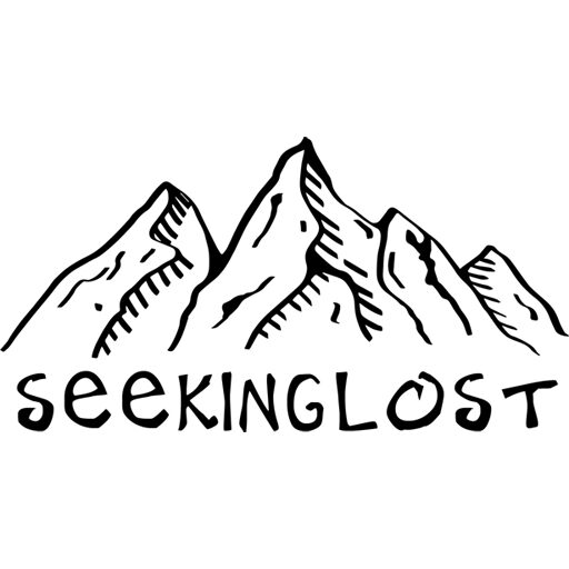 Seeking Lost logo