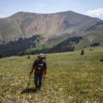 CDT Section Hike Colorado 2021_090