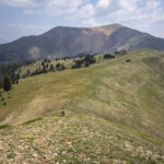 CDT Section Hike Colorado 2021_092