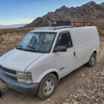 Chevy Astro Van Mojave_001
