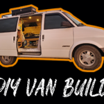 chevy astro van build block1
