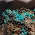 Malachite Chrysocolla Mineral Specimen For Sale – Eric Poulin