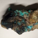 Malachite Chrysocolla Mineral Specimen For Sale – Eric Poulin